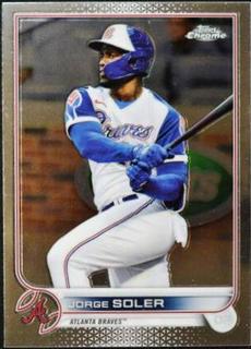 Jorge Soler