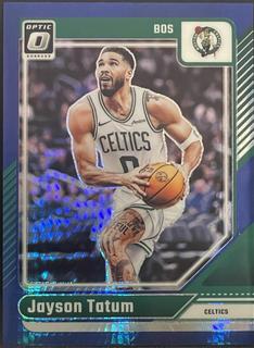 Jayson Tatum