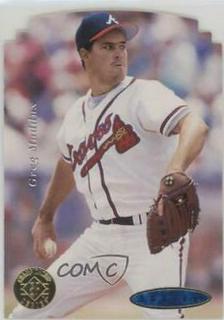 Greg Maddux