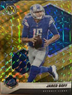Jared Goff