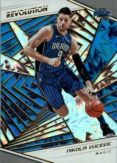 Nikola Vucevic
