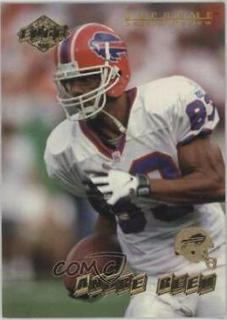 Andre Reed