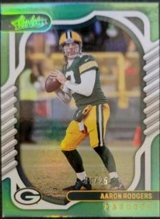 Aaron Rodgers