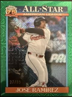 Jose Ramirez
