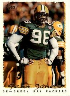 Sean Jones
