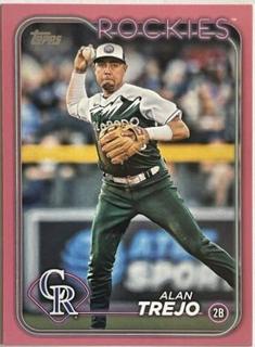 Alan Trejo