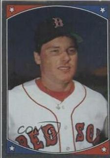Roger Clemens