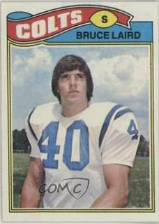 Bruce Laird