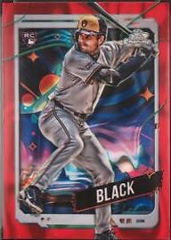 Tyler Black