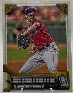 Shane Bieber
