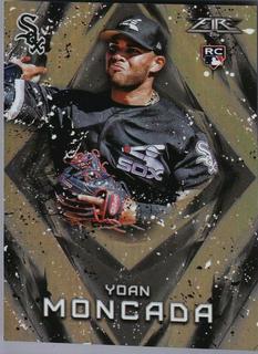 Yoan Moncada