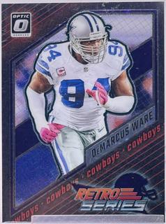 DeMarcus Ware