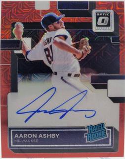 Aaron Ashby