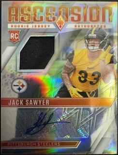 Jack Sawyer
