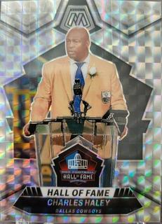 Charles Haley