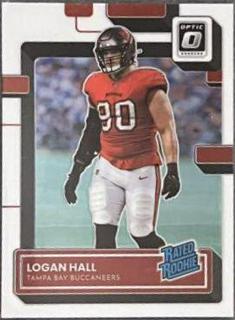 Logan Hall