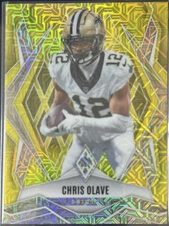 Chris Olave