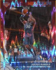 Julius Randle