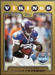 Adrian Peterson