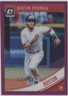 Dustin Pedroia