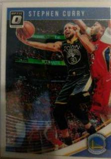 Stephen Curry