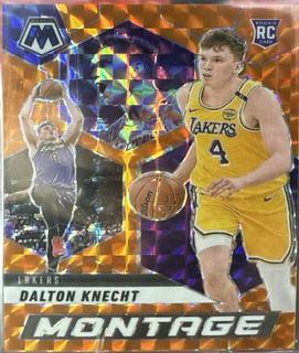 Dalton Knecht