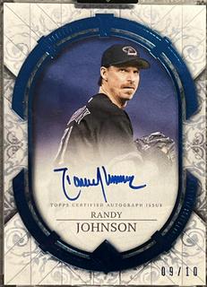 Randy Johnson