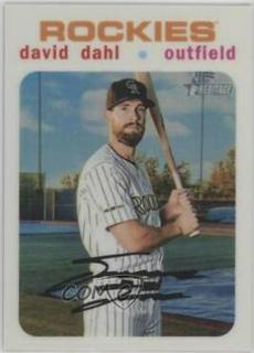 David Dahl