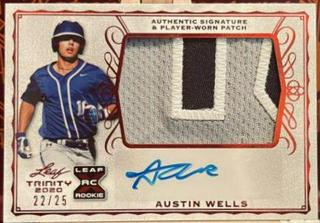 Austin Wells