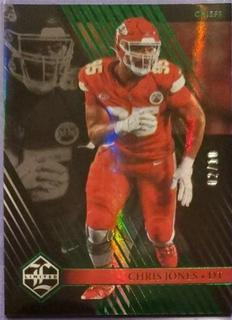 Chris Jones