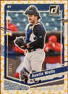 Austin Wells
