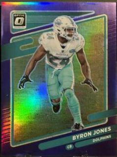 Byron Jones