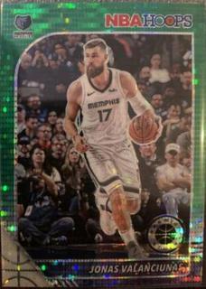 Jonas Valanciunas