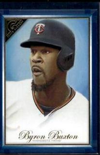 Byron Buxton