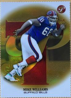 Mike Williams