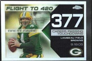 Brett Favre