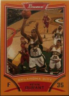 Kevin Durant