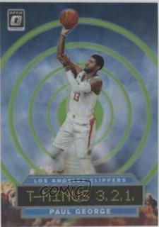 Paul George