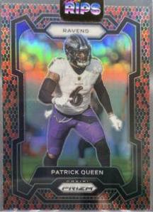 Patrick Queen