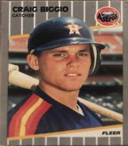 Craig Biggio