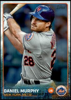 Daniel Murphy