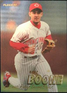 Bret Boone