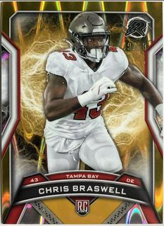 Chris Braswell