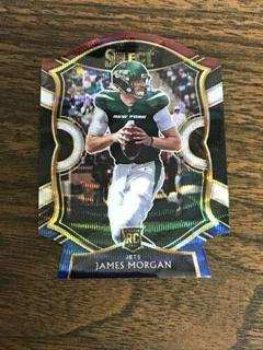 James Morgan