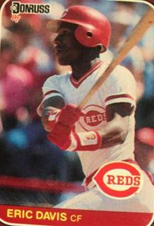 Eric Davis