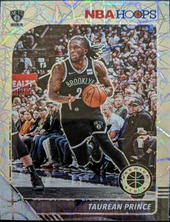 Taurean Prince
