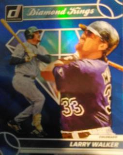 Larry Walker