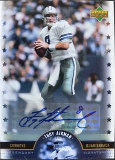 Troy Aikman