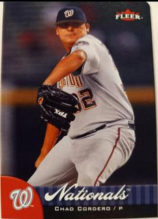 Chad Cordero
