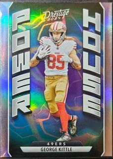 George Kittle